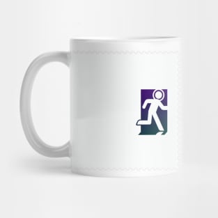 Open space Mug